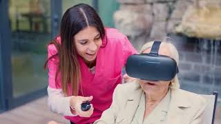 How to Make Your Home Dementia-Friendly