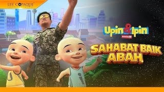 Upin \u0026 Ipin Musim 19 - Sahabat Baik Abah (Episod Baru)