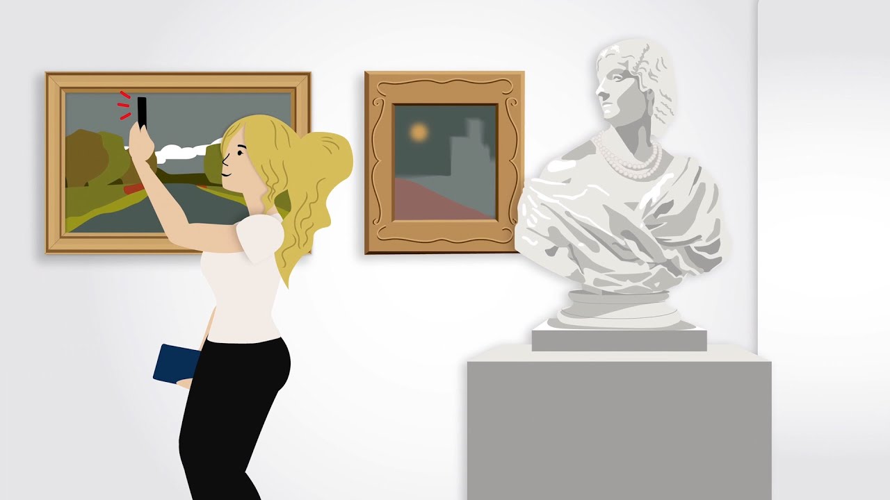 Do Your Part, Preserve The Art: The Accident