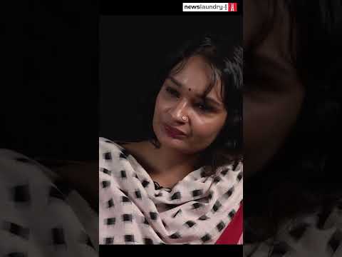 Barkha Dutt on the Gandhis and their inaccessibility to the media #shorts