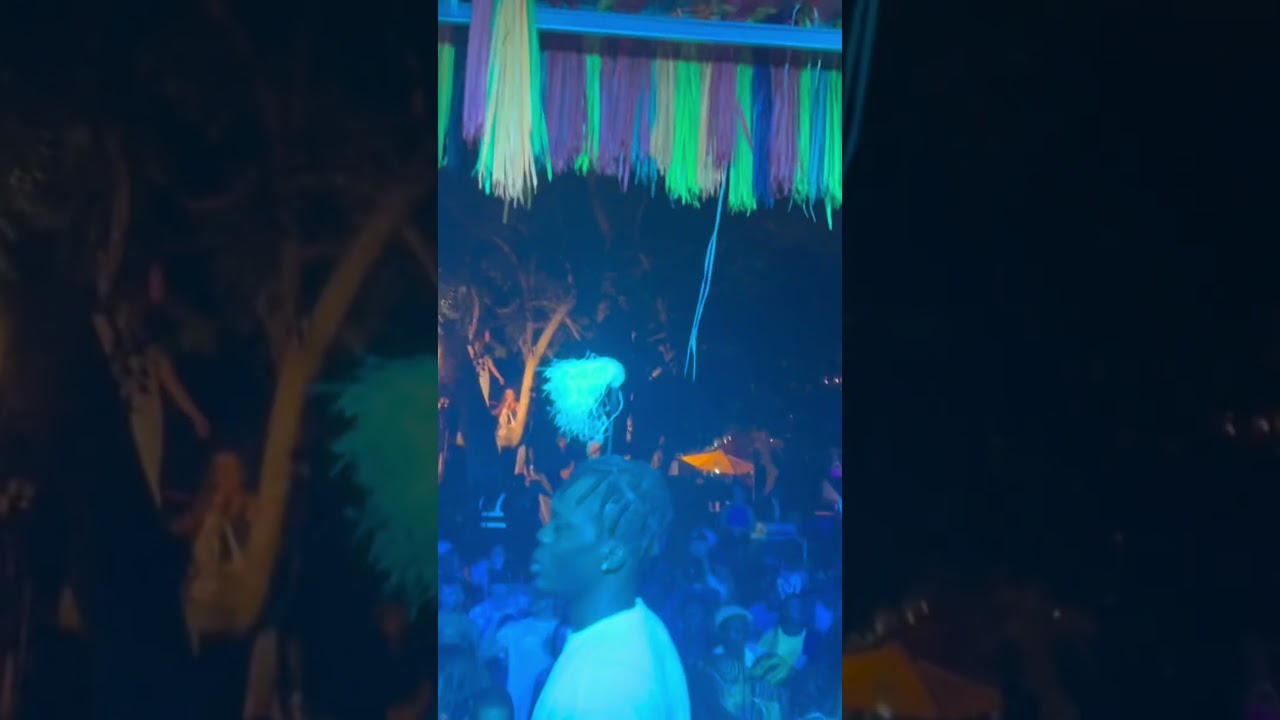 Nyege Nyege 10 years festival 