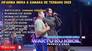 Download Lagu WAKTU KU KECIL - DIFARINA INDRA ft FENDIK ADELLA TERBARU FULL ALBUM TERBARU DANGDUT KOPLO 2025 MP3 Download Lagu WAKTU KU KECIL - DIFARINA INDRA ft FENDIK ADELLA TERBARU FULL ALBUM TERBARU DANGDUT KOPLO 2025 MP3