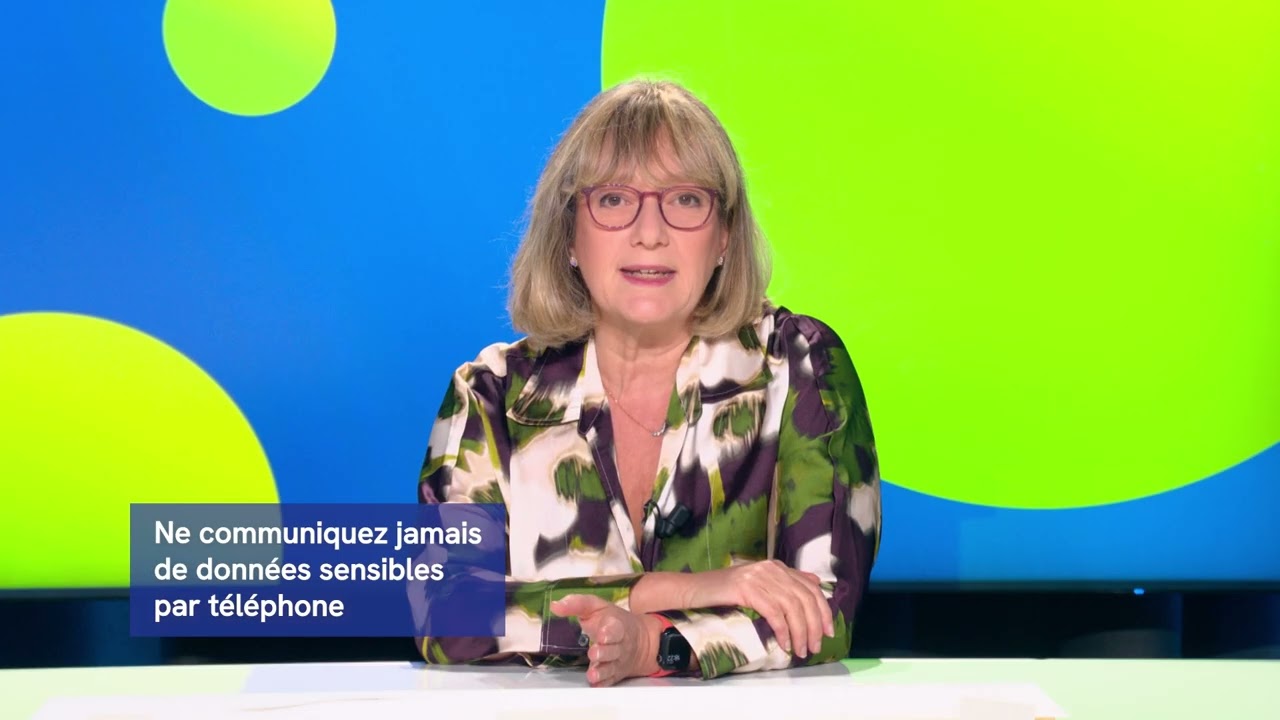 [Fraude] Spoofing : Comment me protéger d’un appel téléphonique qui a été usurpé ?