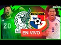 ASÍ GANÓ LA COPA ORO MÉXICO SOBRE PANAMÁ ¡MÉXICO CAMPEÓN!