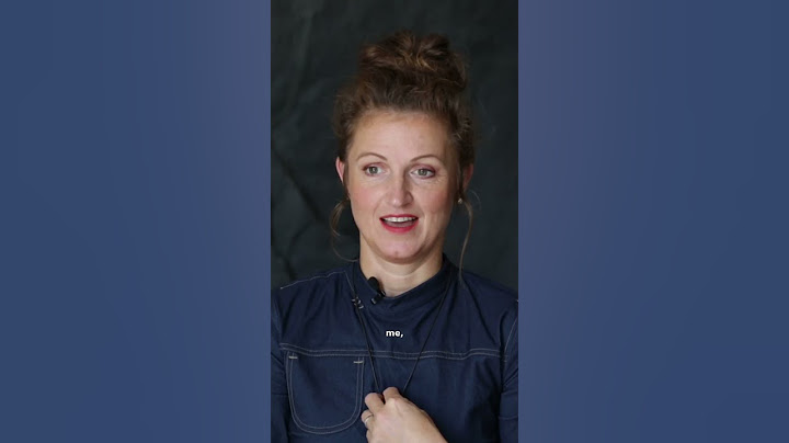 "Najskôr som zmenila vzťah k sebe..." - Lucia Klapáčová