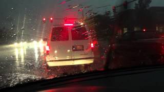 Hail Storm May 29 2012 Oklahoma City