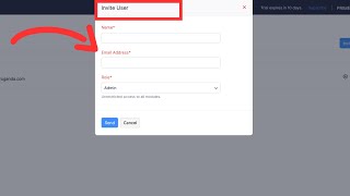 How To Invite Users On Zoho Books [2025]