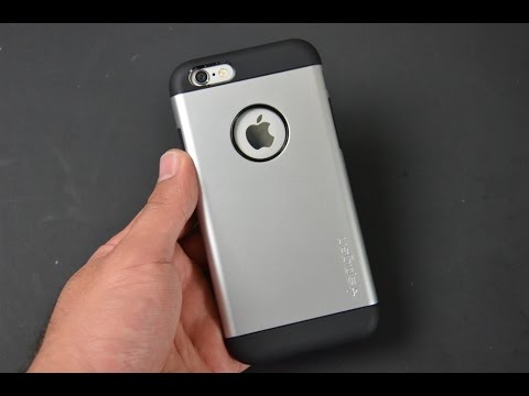 iPhone 6 Spigen
