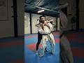 Baseball Bat Self Defense Technique Martialarts Karate Shorts 