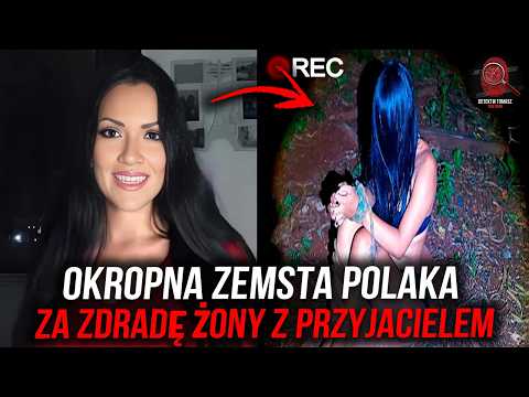 POLAK, KTÓRY SIĘ ZEMŚCIŁ... Niedawna sprawa z 2026 roku, która wstrząsnęła Brazylią…