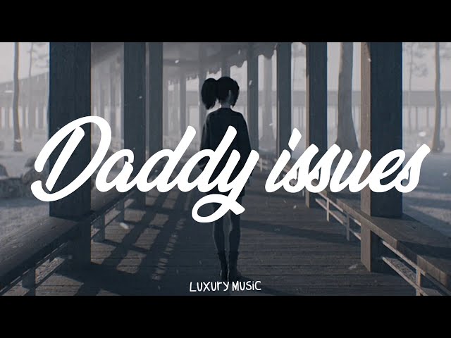 daddy issues remix full version｜TikTok Search