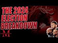 The 2024 Election Breakdown - Trump vs. Biden &amp; Key Political Dynamics