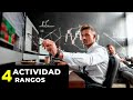 Actividad 4  -Rangos + Acción  del precio  | Binarias y Scalping | Binary Teach