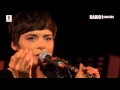 I feel you - Melanie De Biasio (Radio 1 Sessies 2013)