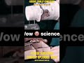 Weird science shorts youtubeshorts funny sciencen60 asapscience whatifscienceshow