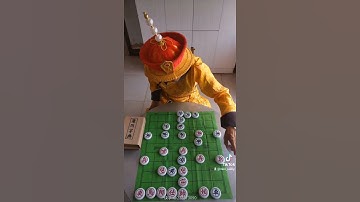 Cao thủ cờ tướng hài hước 😂😂😂 #86