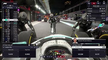 F1 Manager: the PERFECT double stack