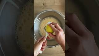 lemon pie #foryou #vibes #trending #food #aesthetic #europeansummer #viral #baking #dessert #summer