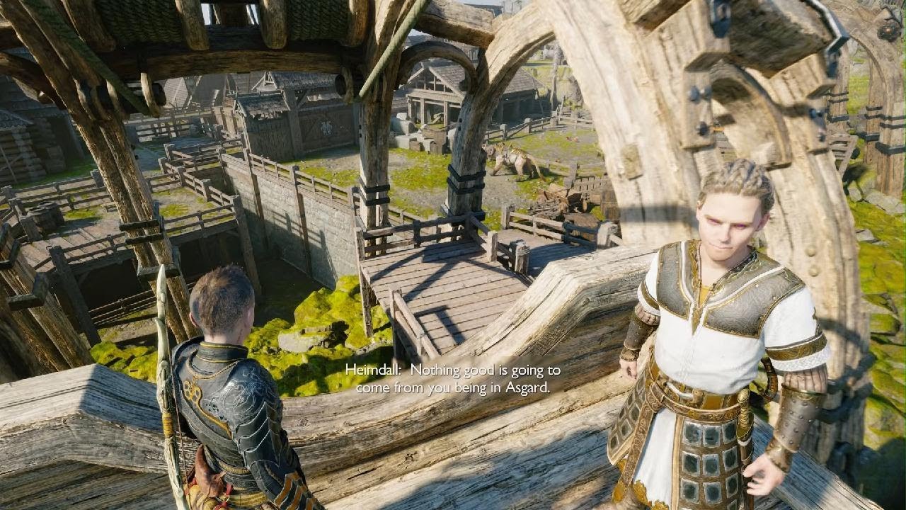 God of War Ragnarök_5