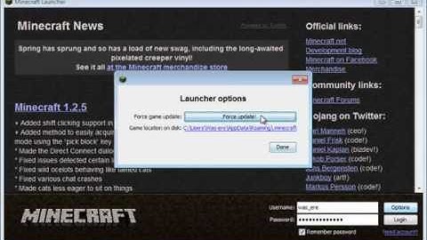 Minecraft 1.2.5; how to install shape shifter.