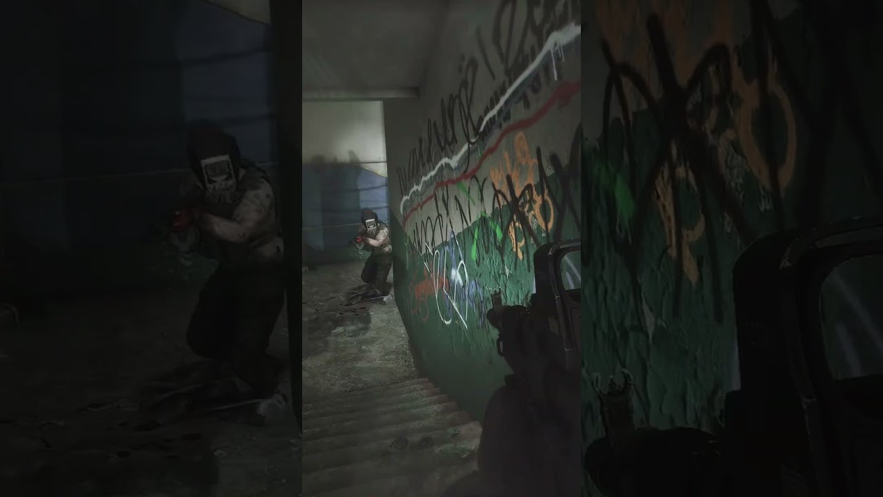 кемпинг или тактический холд позиции? 