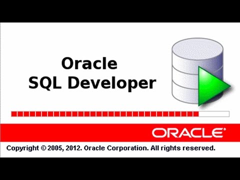 How to install sql developer on Windows 10 Pro 64 bit