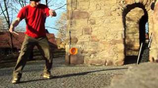 diabolo robert köstlin