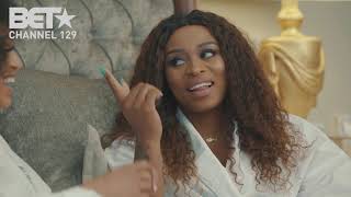 Behind The Story S1 - DJ Zinhle | BET Africa