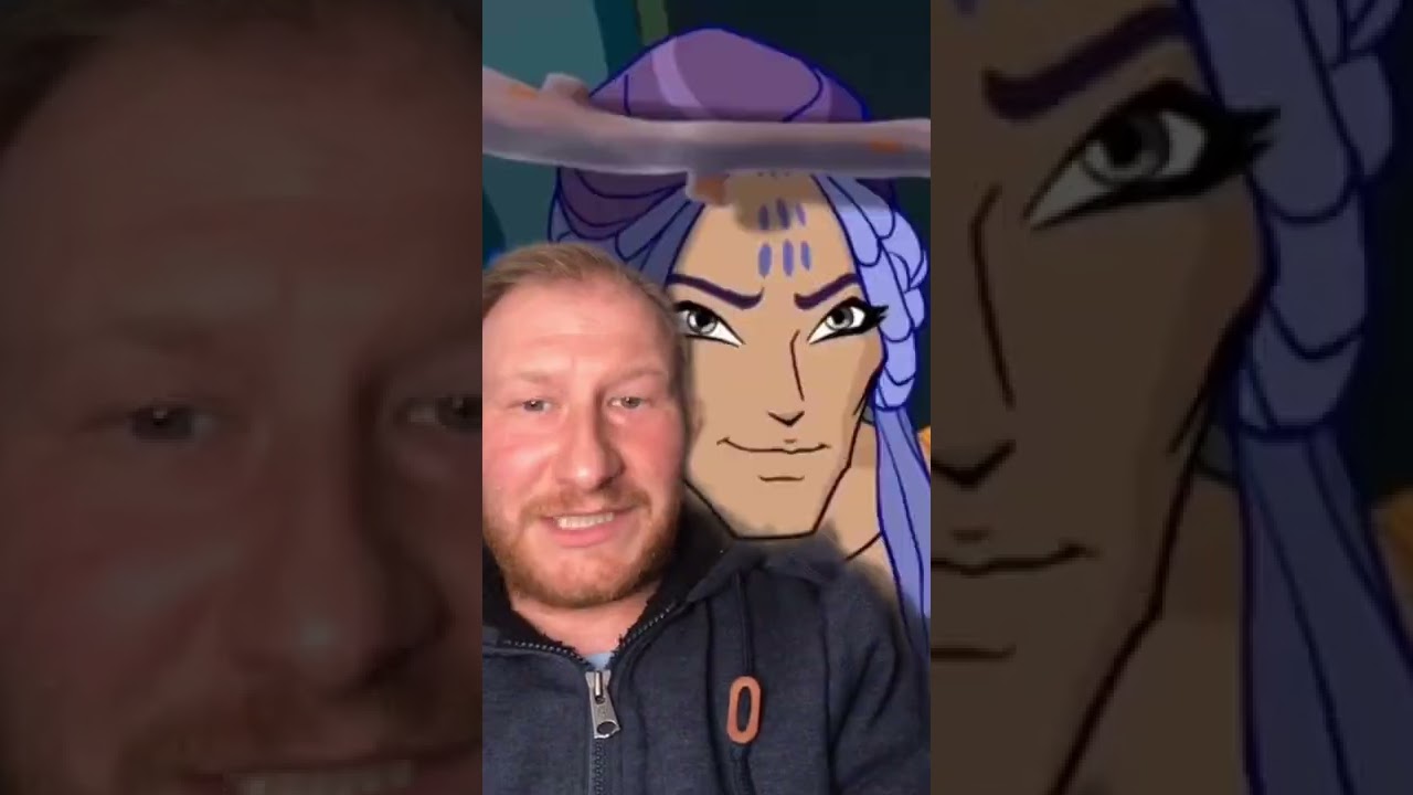 You were that guy? Part 3 