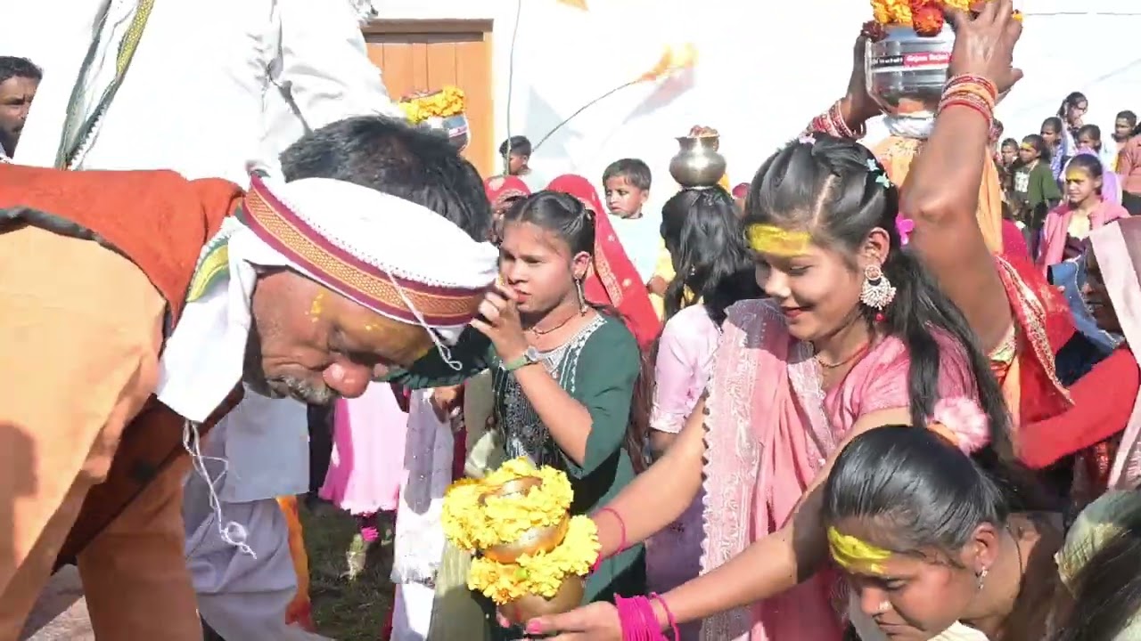 श्रीमद् भागवत कथा का आयोजन 25 दिसम्बर से 31 दिसम्बर 2025 तक