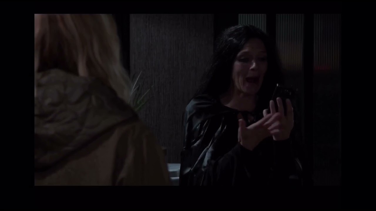 Coronation street - Imran goes to his flat and Leanne goes to find Nick