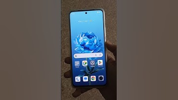 Realme P3 Smooth AOD Animation 🔥 | Realme P3 Always On Display Animation | Realme Smooth AOD #realme
