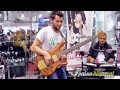 JUNIOR RIBEIRO BRAGUINHA  - Expomusic 2014