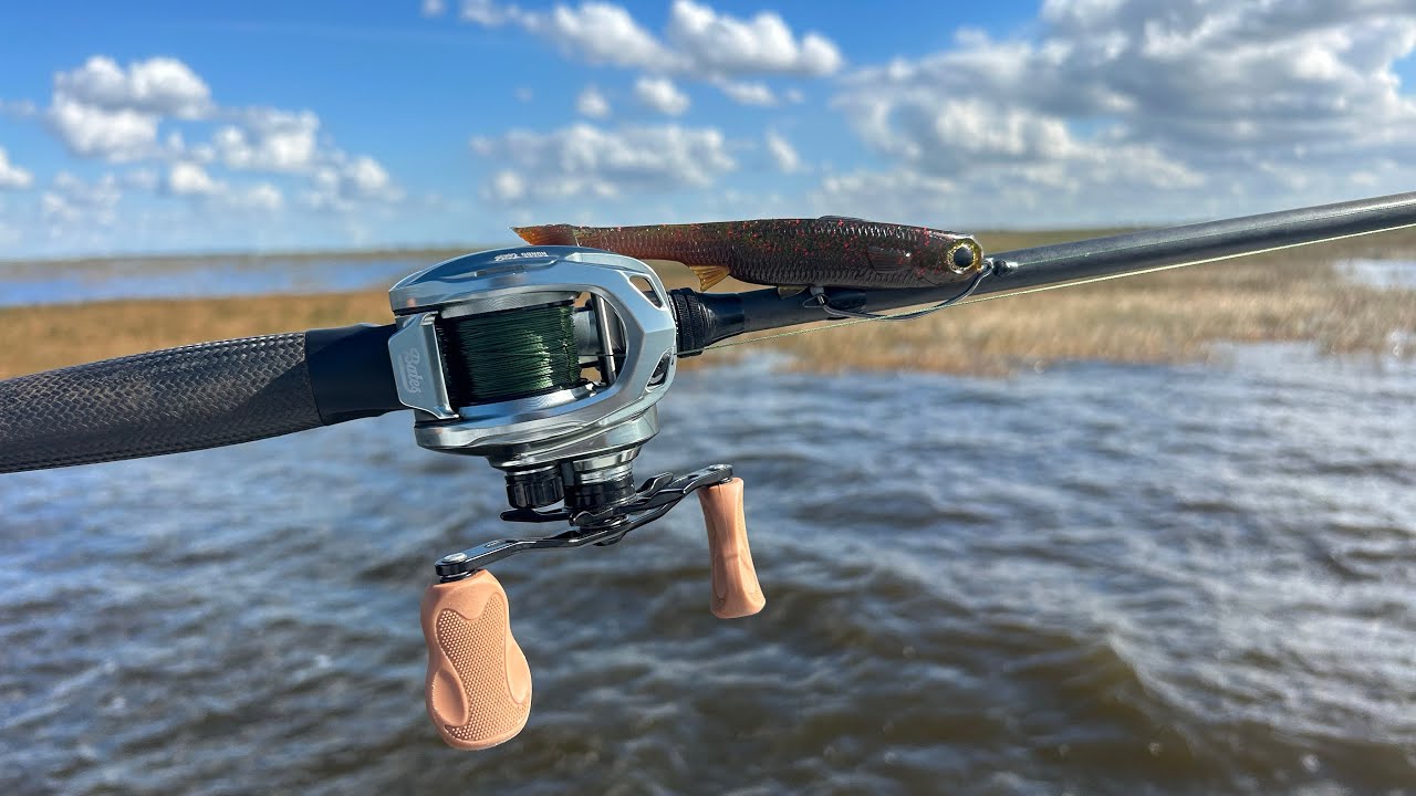 1-12-26 Lake Okeechobee Fishing Report