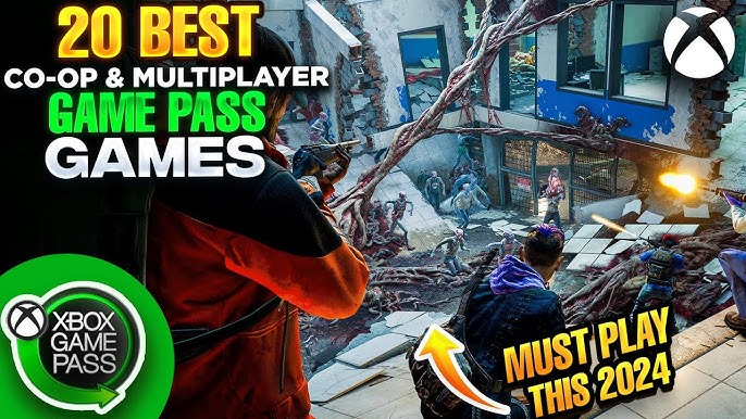 Best Split Screen Xbox Games - The Best Couch Co Op Experience! –  RoyalCDKeys