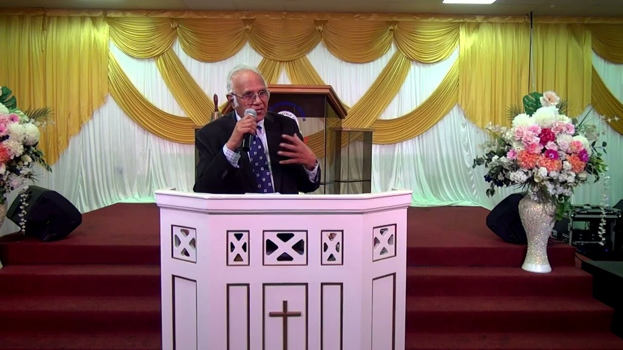 7.6.2026 Scriptures Sunday