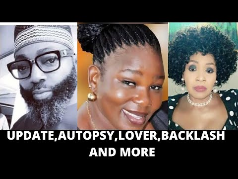 ADA AMEH: UPDATE,AUTOPSY RESULT,HIDDEN LOVER SPEAKS,EMPRESS REACTS,KEMI BLOWS HOT n more..