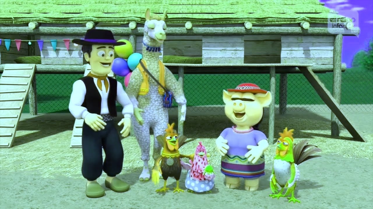  Happy When everyone is together 😁| Sponsored by gamavision csupo