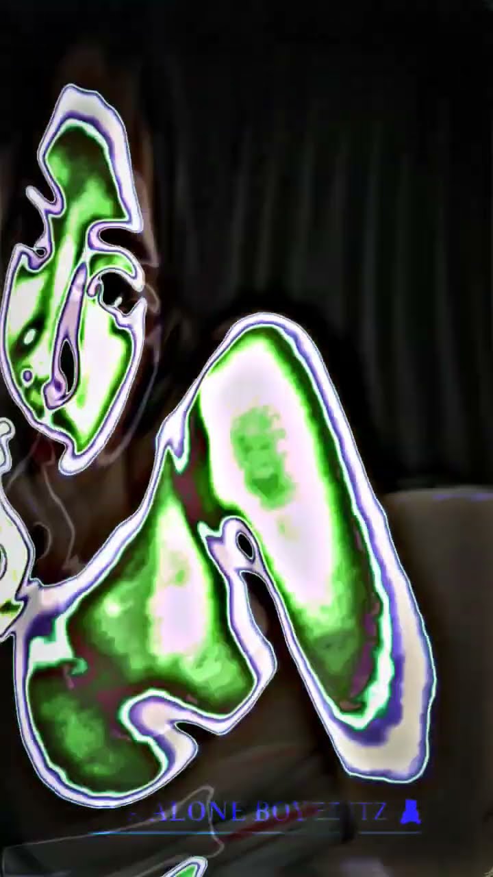 DJ AM YOU BROKE ME FIRST × BANGERS SLOWED REMIX || NEW TREND ALIGHT MOTION PRESET ✅ XML ✅