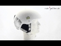 ride2gether Onlineshop | Skihelm & Snowboardhelm MORROW Peak