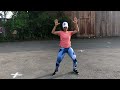 Download The Landers Feat. Gulrez Akhtar - Zumba® Fitness Dance Routine