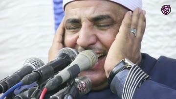 سورة القمر #الشيخ_محمود_سالمان_الحلفاوي