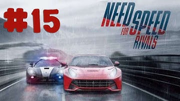 Need for Speed: Rivals - Walkthrough - Part 15 - Racer | Chapter 4 Apex Predators (X360) [HD]