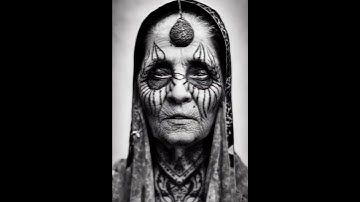 Thumbnail of Ancient Turkish shamans