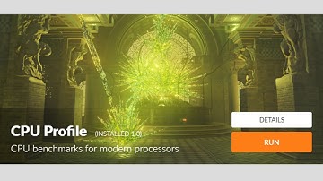 New 3DMark CPU benchmarks for gamers and overclockers Ryzen 7 3700X
