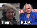 Mad Max (1979) ★ Then and Now [How They Changed]