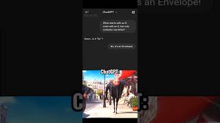 ChatGPT gone wrong💀 #memes #zdak #memesso #gelnox #cyall #memezee #viralmemes