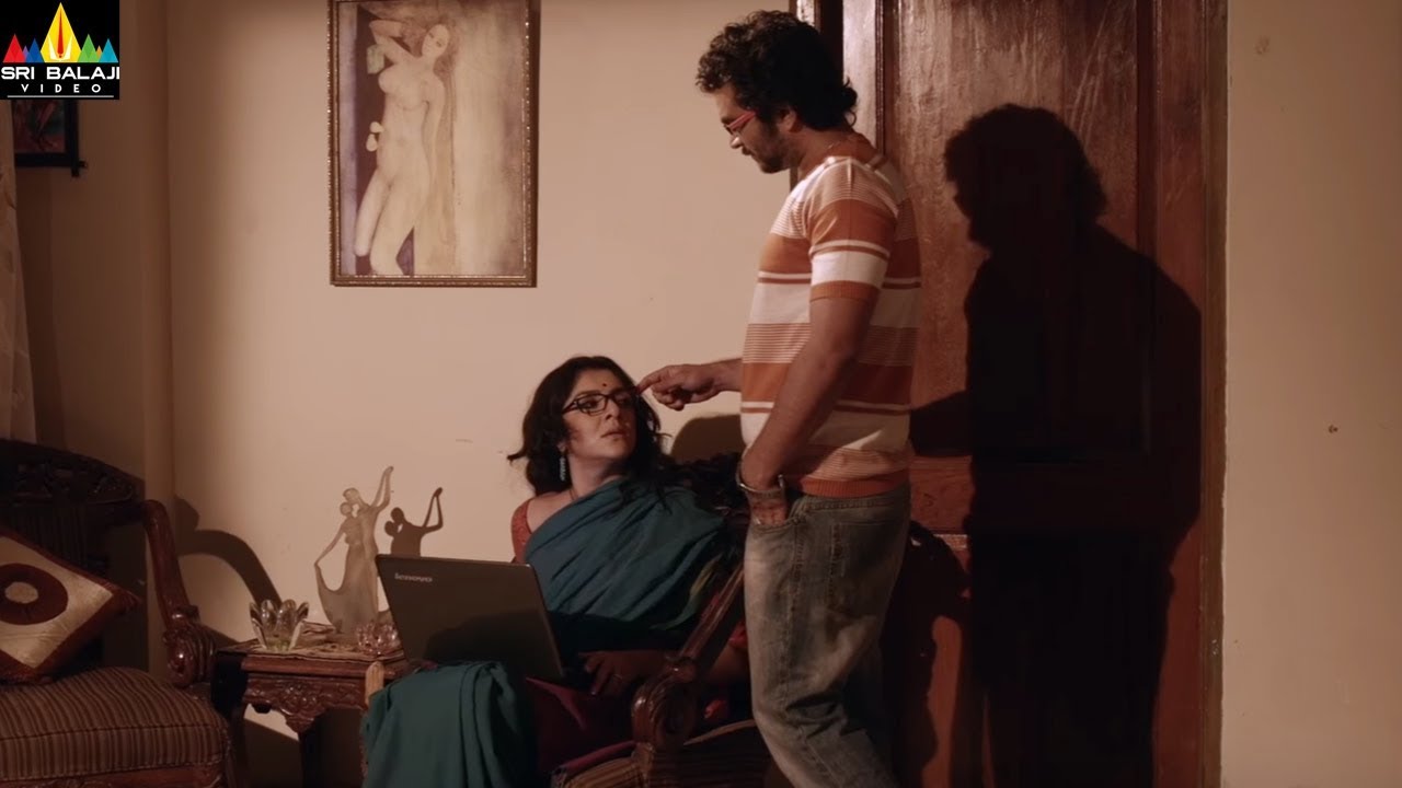 Latest Hindi Dubbed Movie Scenes  Dibyendu  Locket Chatterjee  Ye Hai Silsila SriBalajiMovies