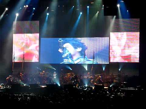 Jay Chou Toronto Concert