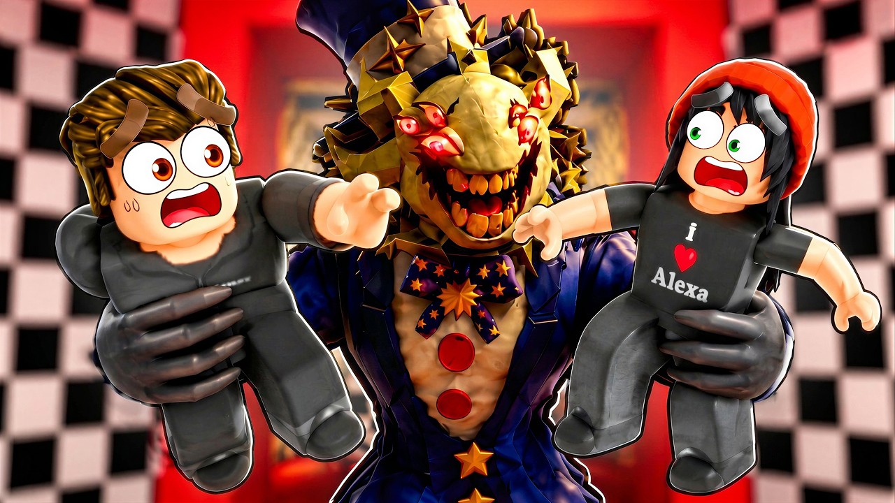 Latest Title & Thumbnail